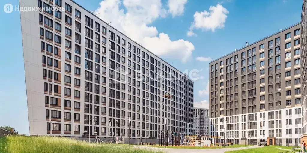 1-комнатная квартира: Санкт-Петербург, Планерная улица, 97к1 (36.6 м) - Фото 0