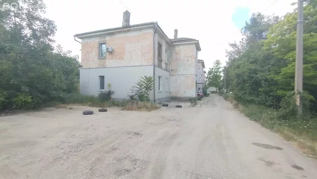 2-комнатная квартира: Севастополь, Лукомская улица, 15 (47 м) - Фото 0