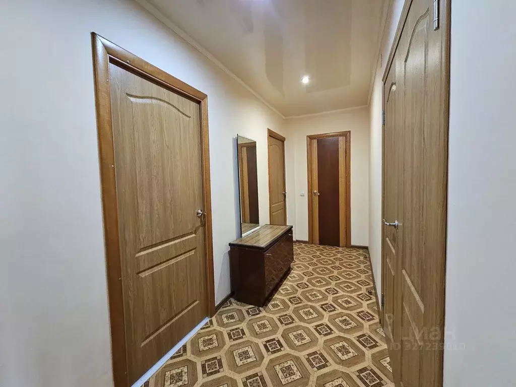 3-к кв. Ростовская область, Батайск ул. Герцена (64.0 м) - Фото 0