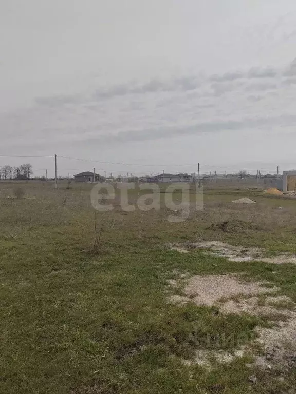 Участок в Крым, Симферопольский район, с. Мирное, Мир СНТ  (6.0 сот.) - Фото 1