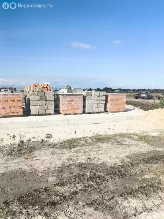 Дом в Тюменский муниципальный округ, товарищество собственников ... - Фото 1