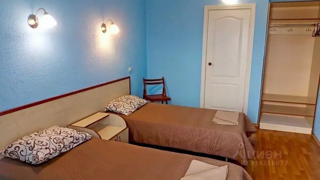 Комната Севастополь Верхний Сатурн садоводческое товарищество, ул. ... - Фото 0