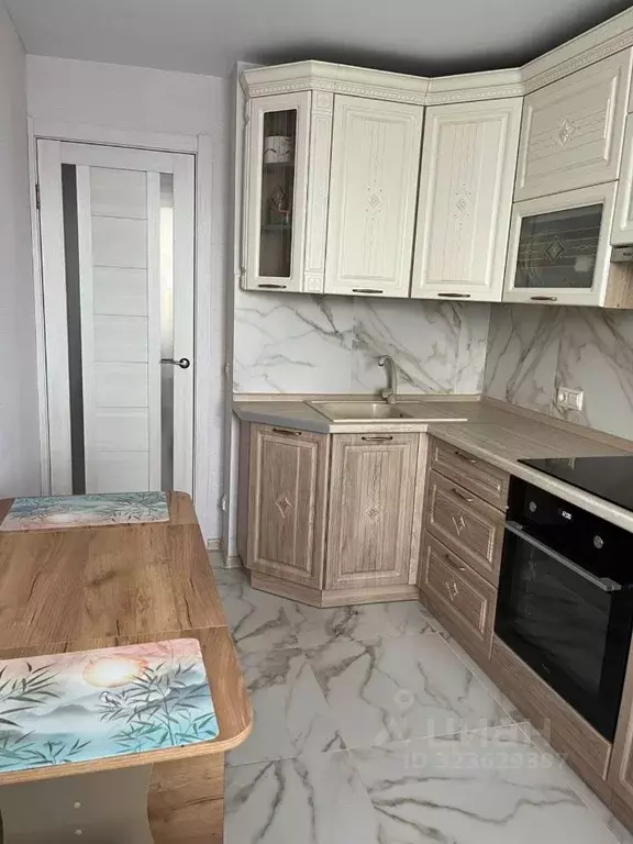 3-к кв. Сахалинская область, Анивский городской округ, с. Троицкое ул. ... - Фото 2