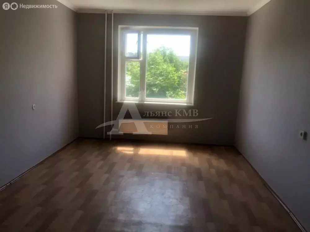 1-комнатная квартира: Кисловодск, Пионерская улица, 1 (38.2 м) - Фото 1