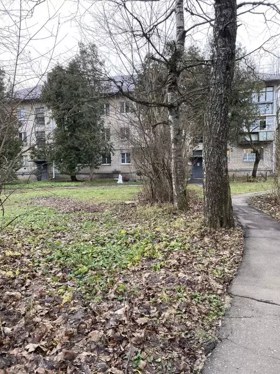 2-к кв. Московская область, Солнечногорск городской округ, д. Льялово, ... - Фото 2