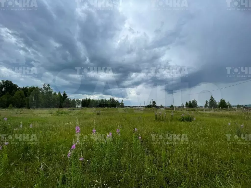 Участок 15 сот. (ИЖС) - Фото 0