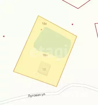 Дом в Алтайский край, Советский район, с. Сетовка Луговая ул., 18 (96 ... - Фото 1