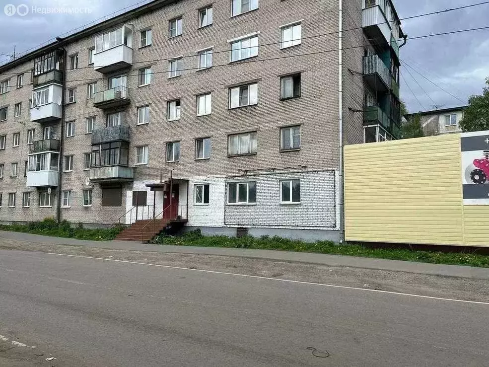 Помещение свободного назначения (151 м) - Фото 1