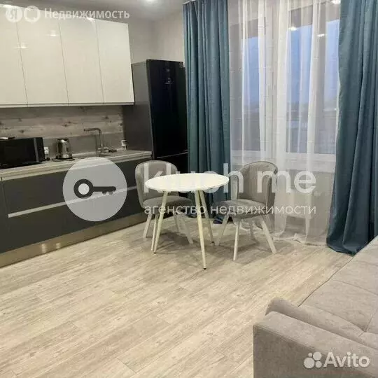 Квартира-студия: Казань, улица Родины, 26А (32 м) - Фото 1
