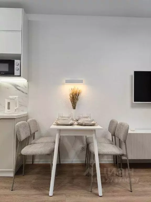 1-к кв. Москва Кольская ул., 8к1 (32.0 м) - Фото 2