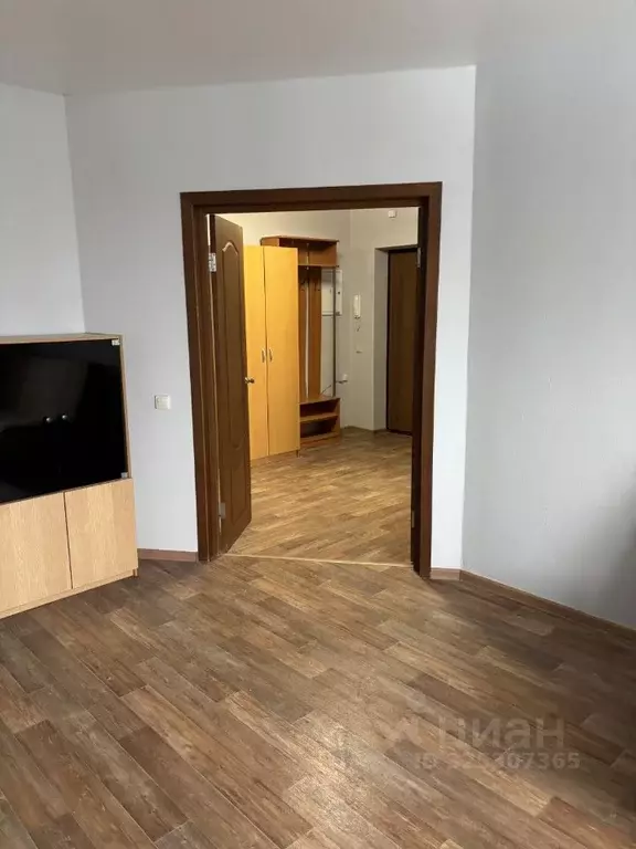 2-к кв. Татарстан, Казань Ягодинская ул., 25 (70.1 м) - Фото 1