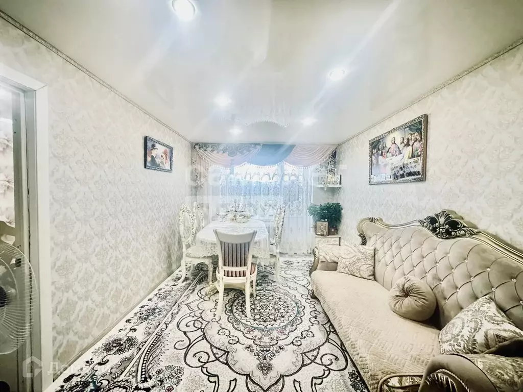 Продаётся 2-к квартира, 45 м - Фото 0