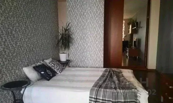 1-к кв. Тюменская область, Заводоуковск Первомайская ул., 4 (37.0 м) - Фото 1