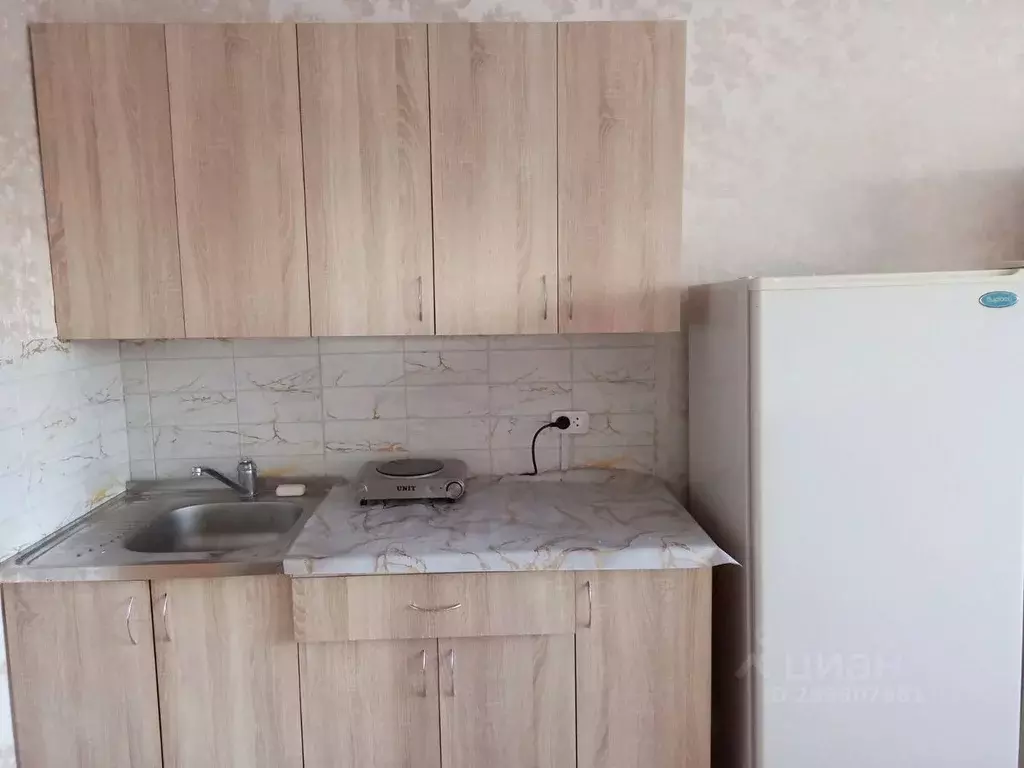 Комната Пермский край, Пермь Таборская ул., 20 - Фото 1