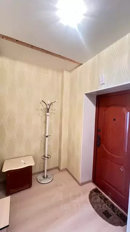 1-к кв. Калининградская область, Зеленоградск Московская ул., 60 (42.0 ... - Фото 0