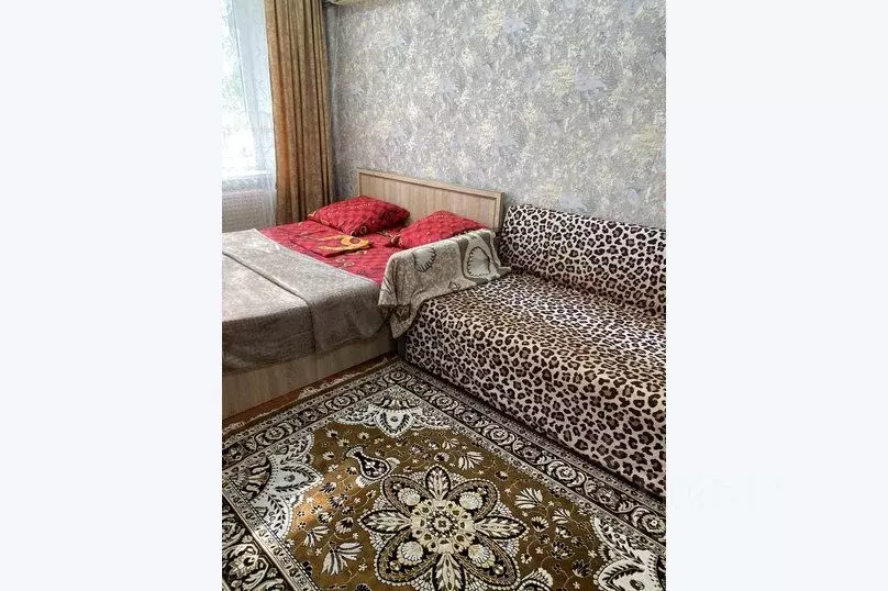 1-к кв. Дагестан, Каспийск ул. Алферова, 10 (35.0 м) - Фото 1