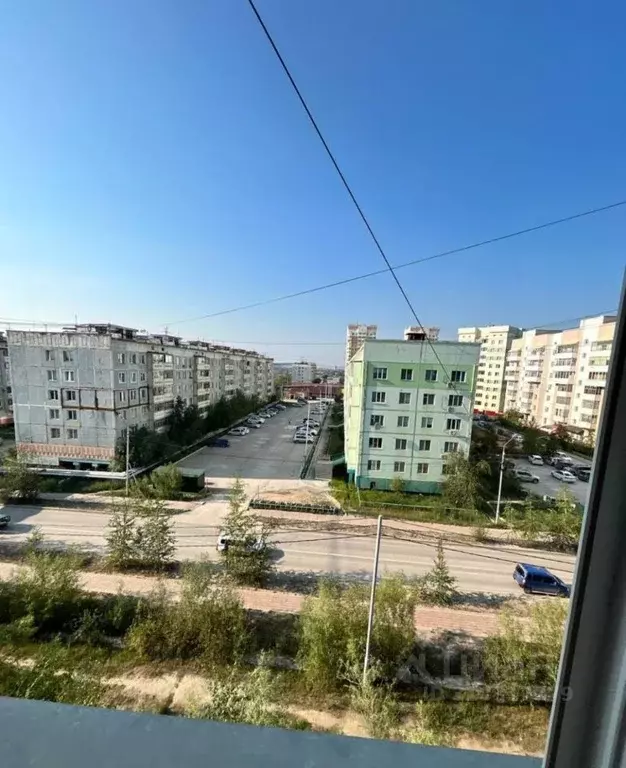 3-к кв. Саха (Якутия), Якутск ул. Курнатовского, 2/1 (73.0 м) - Фото 1