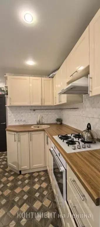 3-к кв. Ярославская область, Рыбинск просп. Революции, 2 (63.0 м) - Фото 2