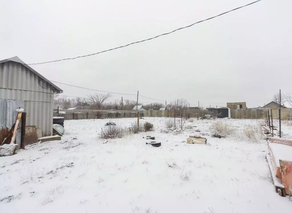 Участок в Оренбургская область, Оренбургский район, Нежинский ... - Фото 2