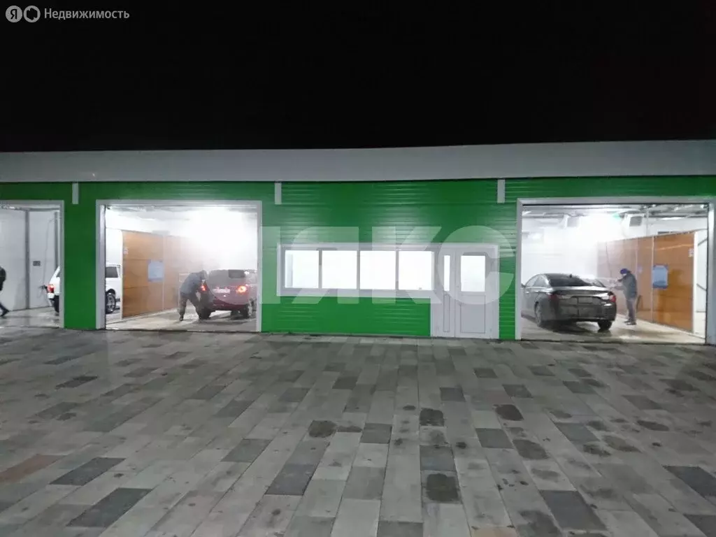 Помещение свободного назначения (200 м) - Фото 2