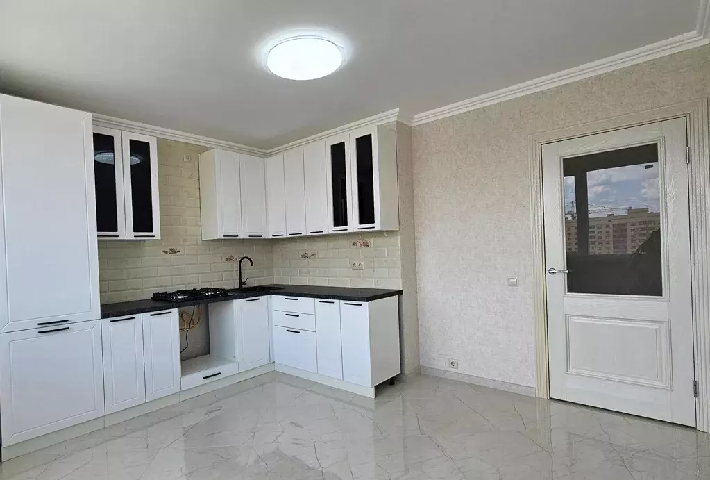 Продаётся 1-к квартира, 45 м - Фото 1
