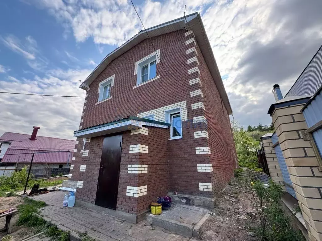 Коттедж в Нижегородская область, Нижний Новгород городской округ, д. ... - Фото 2