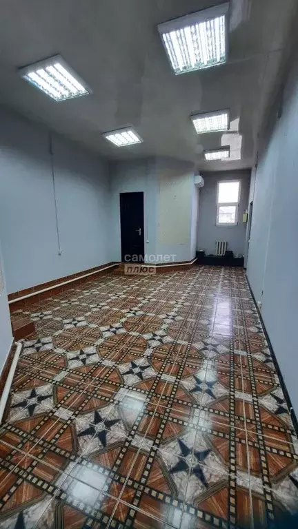 Офис в Краснодарский край, Горячий Ключ ул. Ленина (39 м) - Фото 1