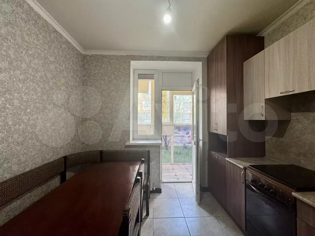 2-к. квартира, 45 м, 1/4 эт. - Фото 1
