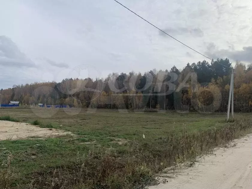 Участок 7,2 сот. (ИЖС) - Фото 1