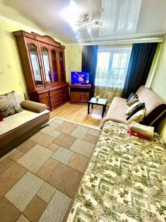 2-к кв. Мордовия, Саранск Республиканская ул., 3 (52.0 м) - Фото 2