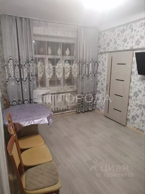 3-к кв. Новосибирская область, Новосибирск ул. Кошурникова, 28 (50.0 ... - Фото 1