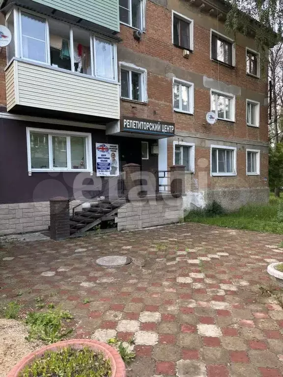 Продам офисное помещение, 42.5 м - Фото 0