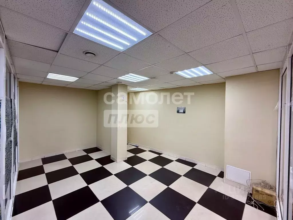 Офис в Ярославская область, Переславль-Залесский Ростовская ул., 11 ... - Фото 2