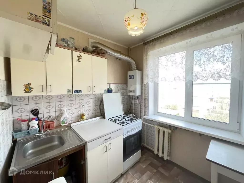 Продаётся 2-к квартира, 48.1 м - Фото 0