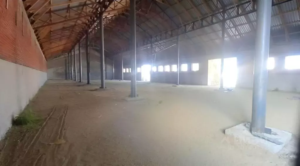 Помещение свободного назначения в Краснодарский край, Динской район, ... - Фото 1