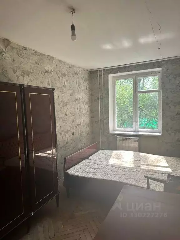 3-к кв. Москва Астрадамская ул., 5А (57.3 м) - Фото 1