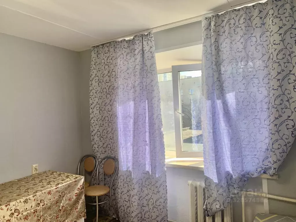 Комната Свердловская область, Екатеринбург ул. Надеждинская, 12Г (13.2 ... - Фото 1