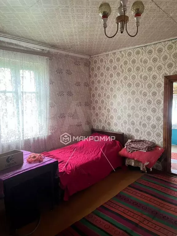 Дом 43 м на участке 30 сот. - Фото 1