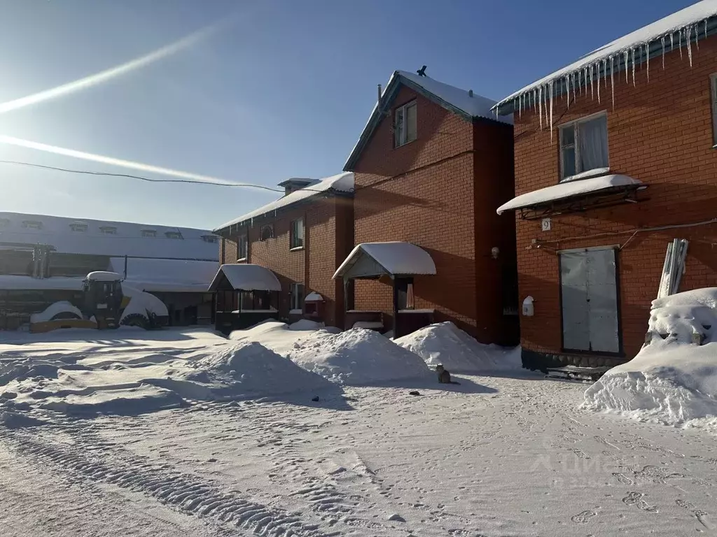 Помещение свободного назначения в Московская область, Ленинский ... - Фото 2