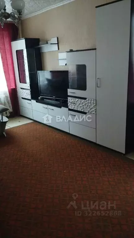 2-к кв. Саратовская область, Балаково Рабочая ул., 37 (45.0 м) - Фото 1