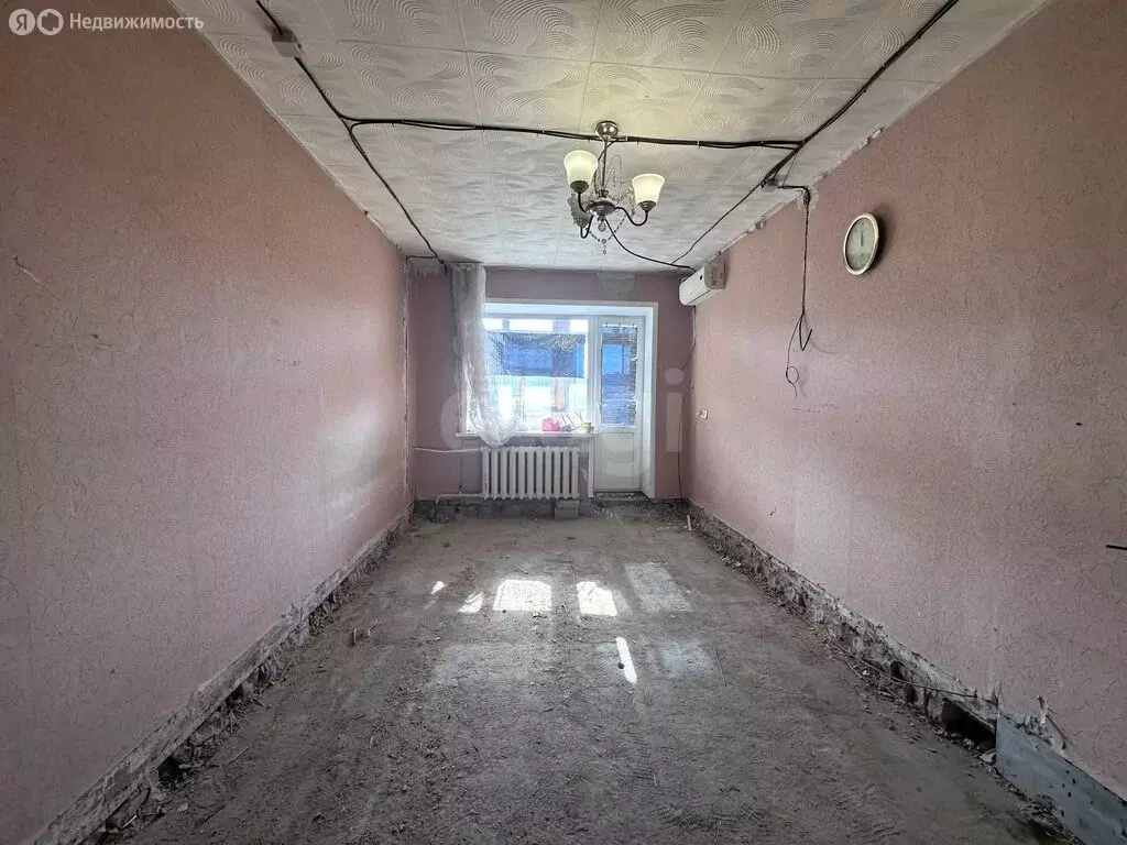 1-комнатная квартира: Саратов, Верхоянская улица, 8 (30.2 м) - Фото 1