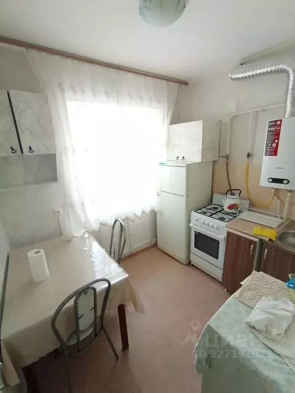 1-к кв. Марий Эл, Йошкар-Ола бул. Победы, 4 (30.0 м) - Фото 1