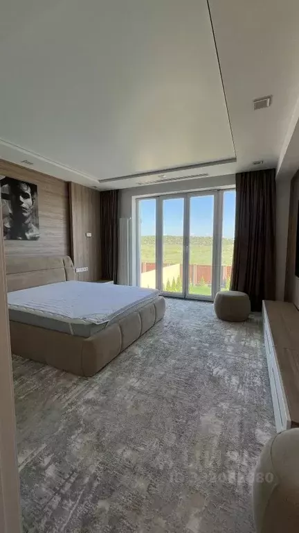 Дом в Крым, Симферопольский район уч2 (210 м) - Фото 1