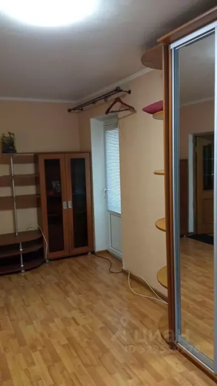 2-к кв. Московская область, Фрязино Полевая ул., 15 (46.0 м) - Фото 1