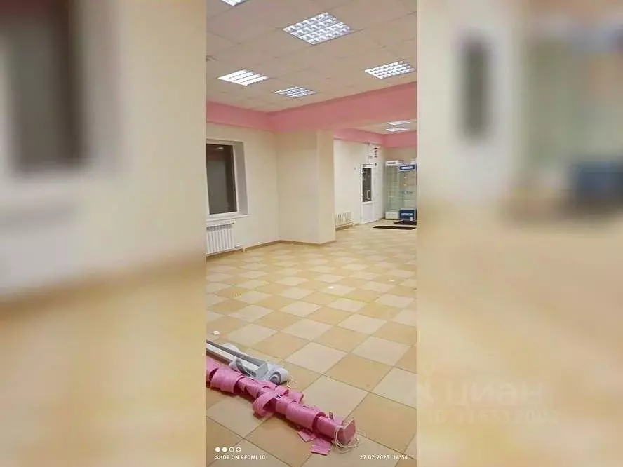 Помещение свободного назначения в Тверская область, Нелидово ... - Фото 1