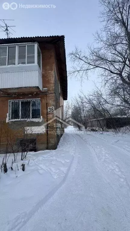 1-комнатная квартира: Нижний Тагил, улица Чайковского, 36 (30.5 м) - Фото 2