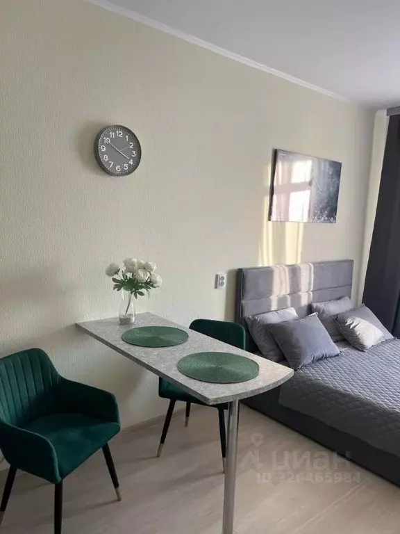 Студия Свердловская область, Екатеринбург просп. Космонавтов, 7Б (28.0 ... - Фото 1