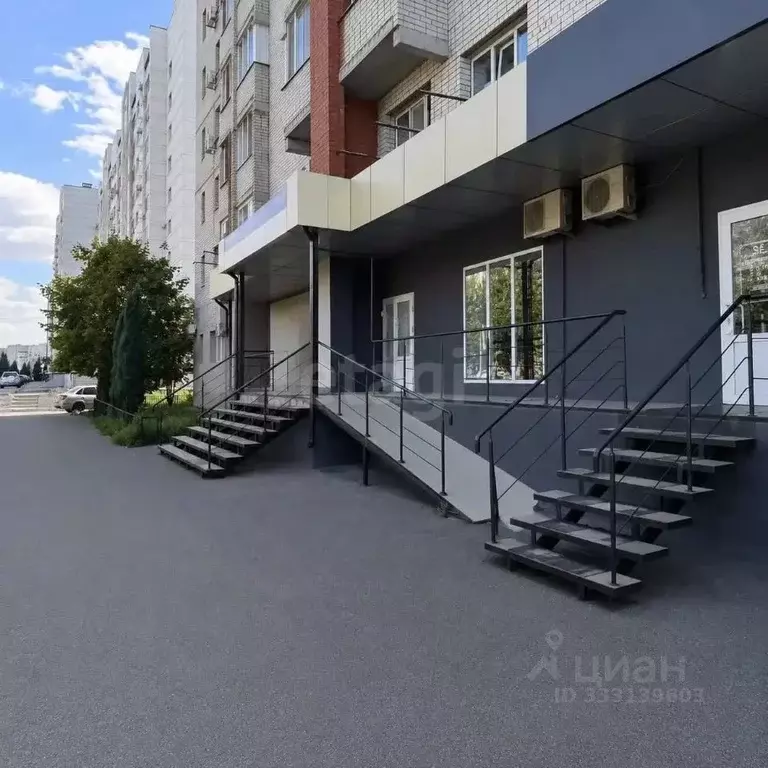 Офис в Саратовская область, Энгельс ул. Тельмана, 14а (143 м) - Фото 2