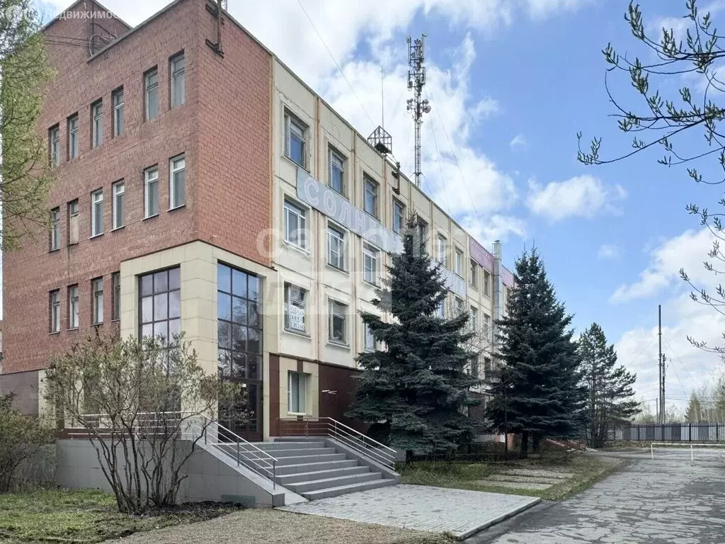 Помещение свободного назначения (1226.6 м) - Фото 1