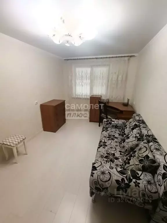 2-к кв. Кабардино-Балкария, Нальчик просп. Кулиева, 38 (46.0 м) - Фото 2